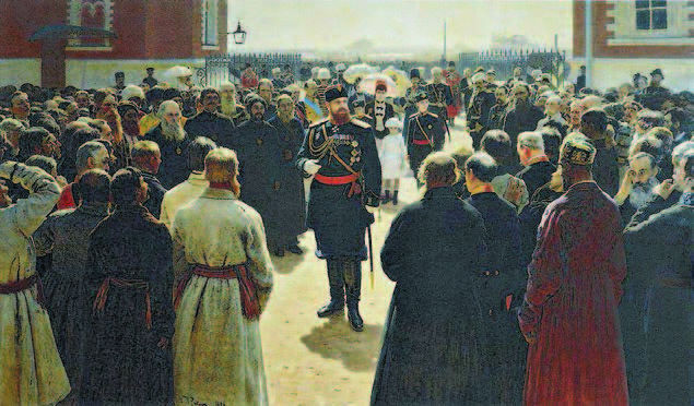 Александр III – Миротворец. 1881-1894 гг. - i_011.jpg