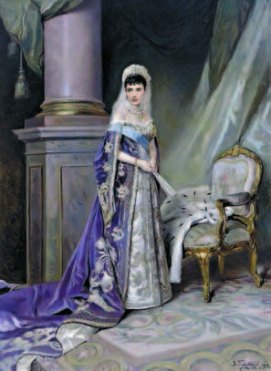 Александр III – Миротворец. 1881-1894 гг. - i_013.jpg