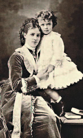 Александр III – Миротворец. 1881-1894 гг. - i_019.jpg