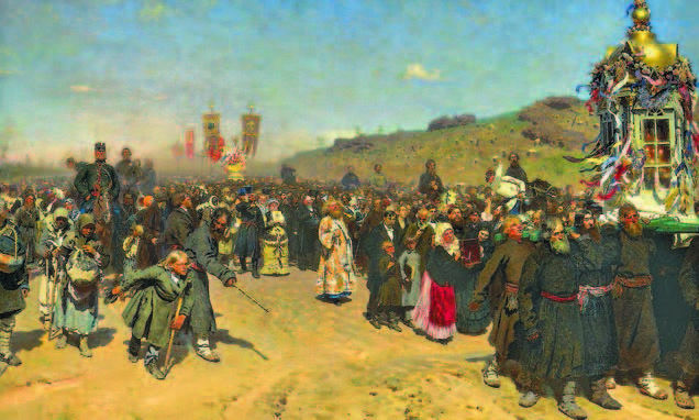 Александр III – Миротворец. 1881-1894 гг. - i_025.jpg