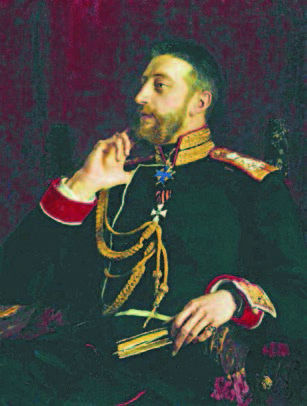 Александр III – Миротворец. 1881-1894 гг. - i_027.jpg