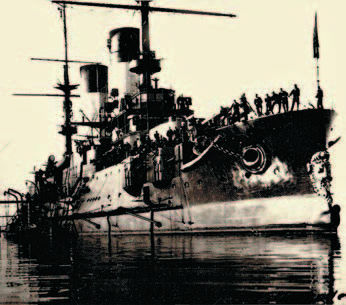 Александр III – Миротворец. 1881-1894 гг. - i_039.jpg