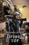 Серия книг Принц Тор