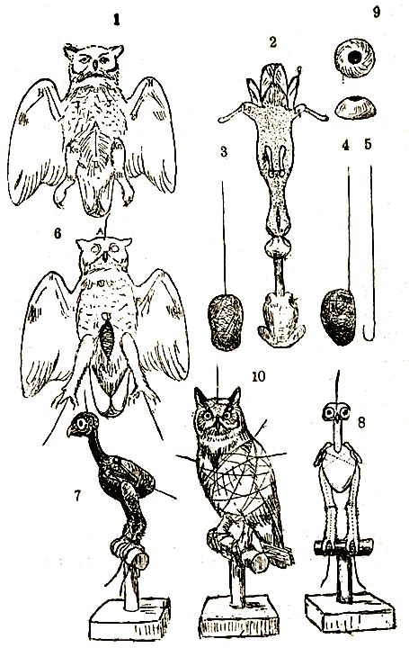 Маленькие дикари (Издание 1923 г.) - i_167.png