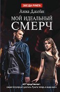 Серия книг Мой идеальный смерч