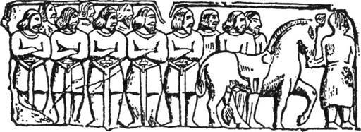 Ближний Восток. История десяти тысячелетий - image24.jpg