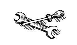 Загадка старого клоуна (с илл.) - i_002.jpg