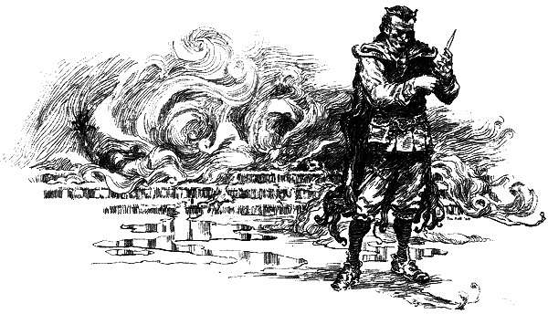 Песни умирающей земли. Составители Джордж Р. Р. Мартин и Гарднер Дозуа - i_004.png