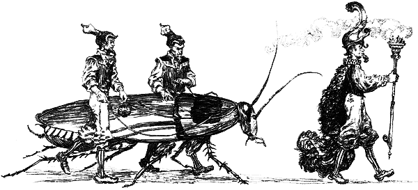 Песни умирающей земли. Составители Джордж Р. Р. Мартин и Гарднер Дозуа - i_011.png