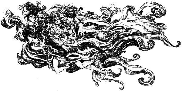 Песни умирающей земли. Составители Джордж Р. Р. Мартин и Гарднер Дозуа - i_015.png