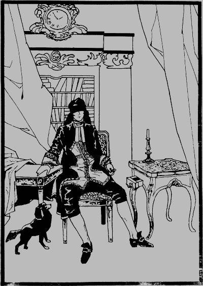 Шевалье д’Арманталь - _4.jpg