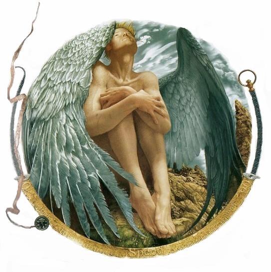 Чайка Джонатан Ливингстон (с иллюстрациями В. Ерко) - i_002.jpg