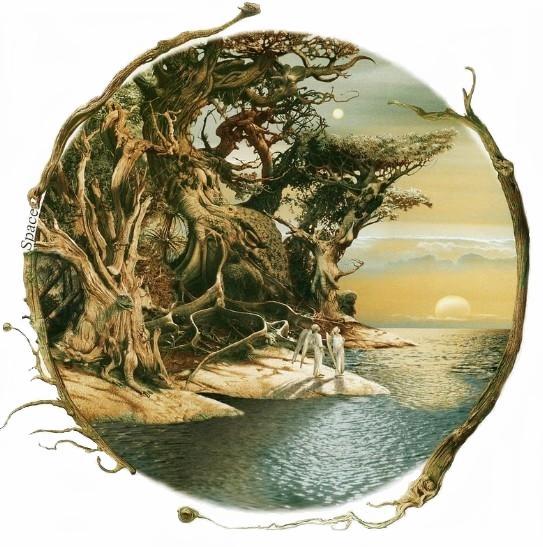 Чайка Джонатан Ливингстон (с иллюстрациями В. Ерко) - i_006.jpg