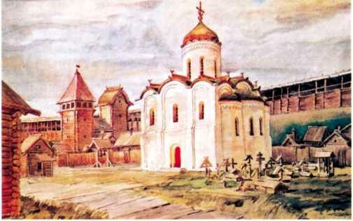 Святой благоверный великий князь Александр Невский - i_004.jpg