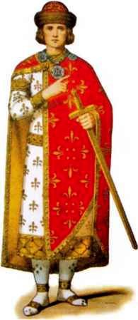 Святой благоверный великий князь Александр Невский - i_009.jpg