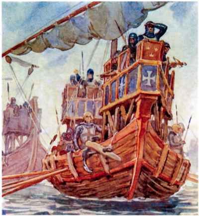 Святой благоверный великий князь Александр Невский - i_013.jpg