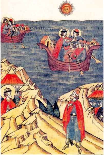 Святой благоверный великий князь Александр Невский - i_015.jpg