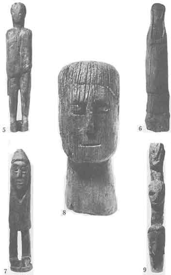 Друиды. Поэты, ученые, прорицатели - pic_42.jpg