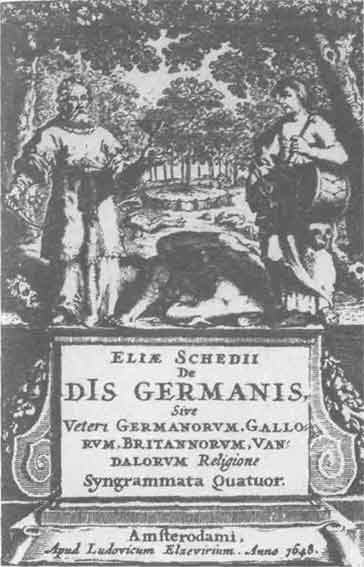 Друиды. Поэты, ученые, прорицатели - pic_50.jpg