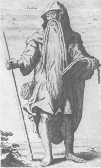 Друиды. Поэты, ученые, прорицатели - pic_51.jpg