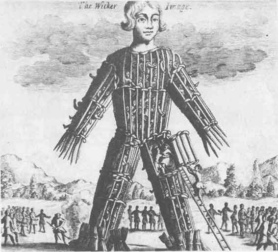 Друиды. Поэты, ученые, прорицатели - pic_52.jpg