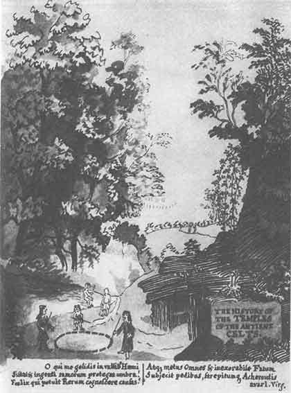 Друиды. Поэты, ученые, прорицатели - pic_55.jpg