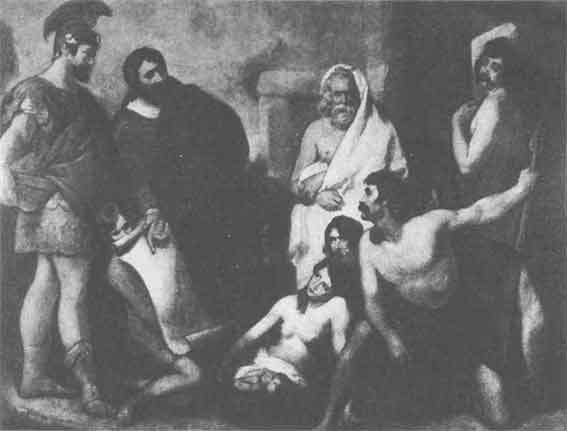 Друиды. Поэты, ученые, прорицатели - pic_60.jpg