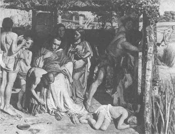 Друиды. Поэты, ученые, прорицатели - pic_61.jpg