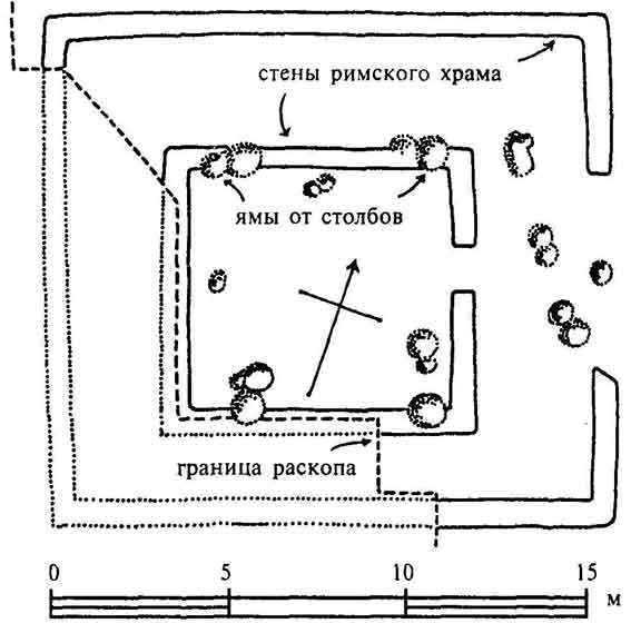 Друиды. Поэты, ученые, прорицатели - pic_8.jpg