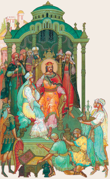 Библия в рассказах для детей - _48.jpg