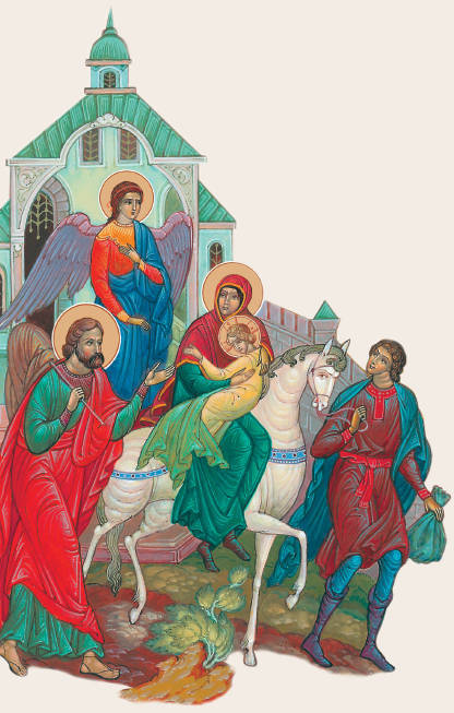 Библия в рассказах для детей - _59.jpg