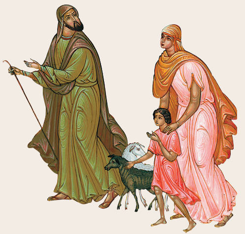 Библия в рассказах для детей - _33.jpg