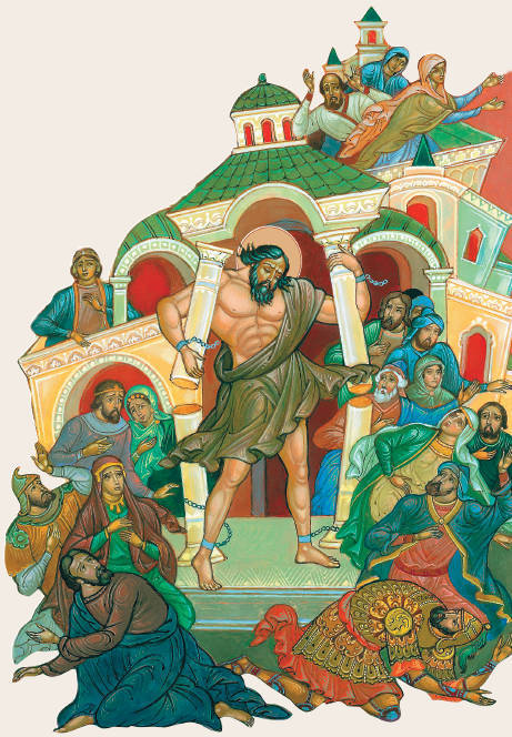 Библия в рассказах для детей - _39.jpg