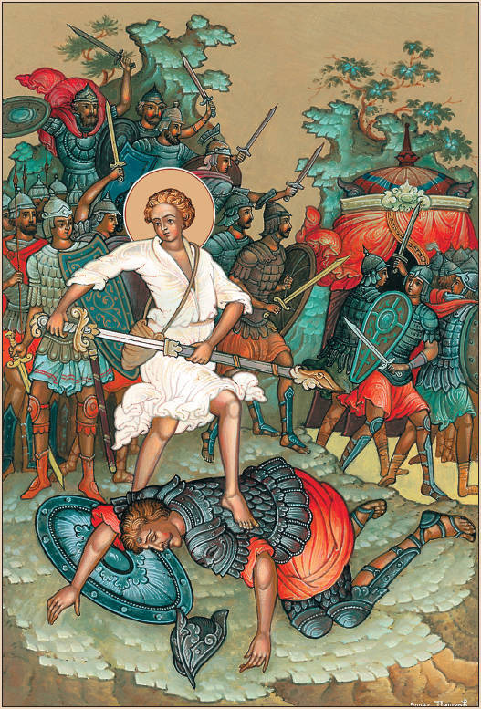 Библия в рассказах для детей - _40.jpg