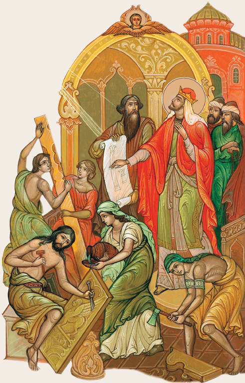 Библия в рассказах для детей - _47.jpg