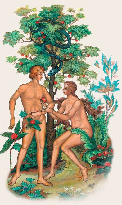 Библия в рассказах для детей - _6.jpg