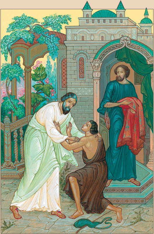 Библия в рассказах для детей - _80.jpg