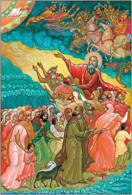 Библия в рассказах для детей - _34.jpg