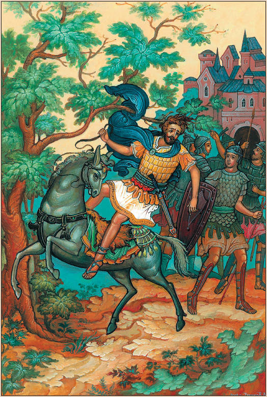 Библия в рассказах для детей - _42.jpg