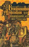 Влюбленный д'Артаньян или пятнадцать лет спустя - Нимье Роже