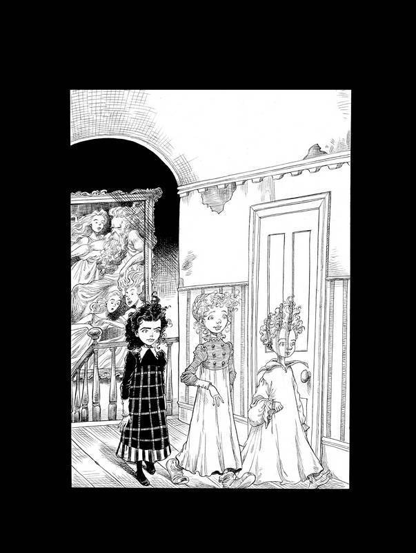 Юная леди Гот и призрак мышонка - i_046.jpg