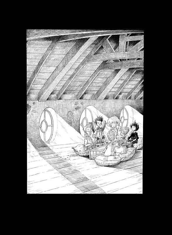 Юная леди Гот и призрак мышонка - i_050.jpg