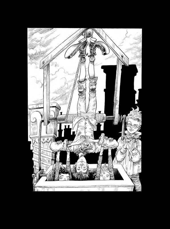 Юная леди Гот и призрак мышонка - i_071.jpg