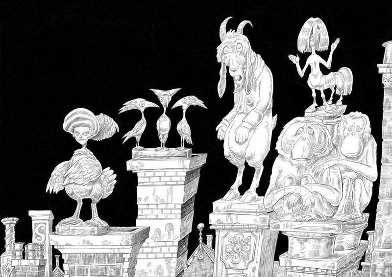 Юная леди Гот и призрак мышонка - i_129.jpg