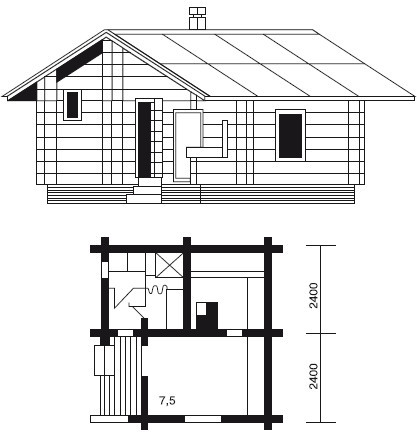 Благоустройство территории вокруг коттеджа - i_046.jpg