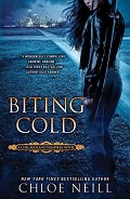 Серия книг Чикагские вампиры