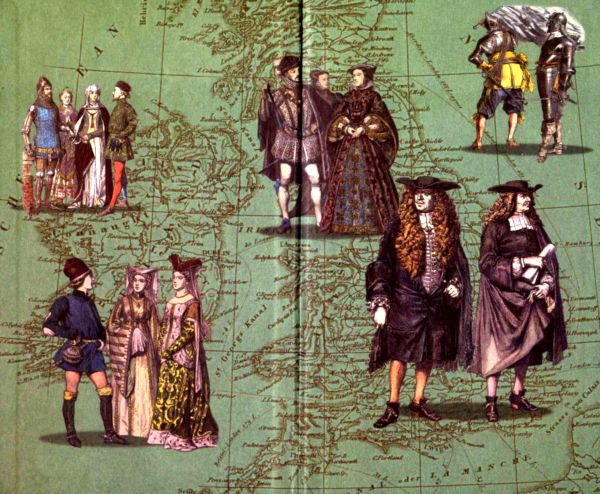 История Англии для юных - i_001.jpg