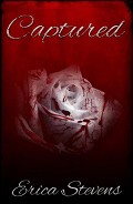 Серия книг Пленница