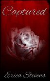 Читать книгу Захваченная (ЛП), автор Стивенс Эрика Захваченная (ЛП) - Стивенс Эрика