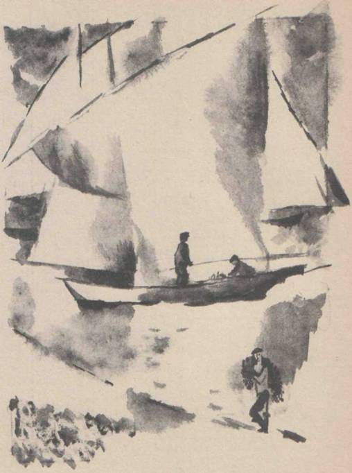 Ожидание (три повести об одном и том же) - i_006.jpg